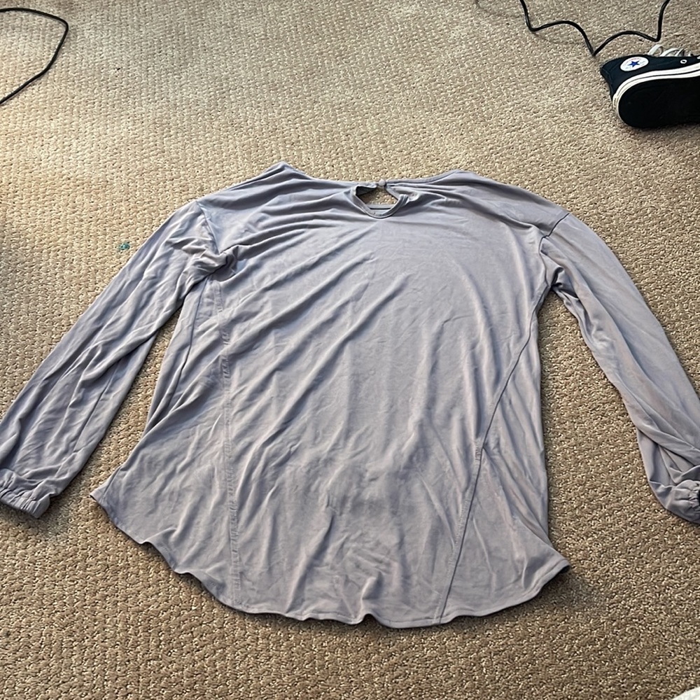 Soft blouse - Picture 2 of 3